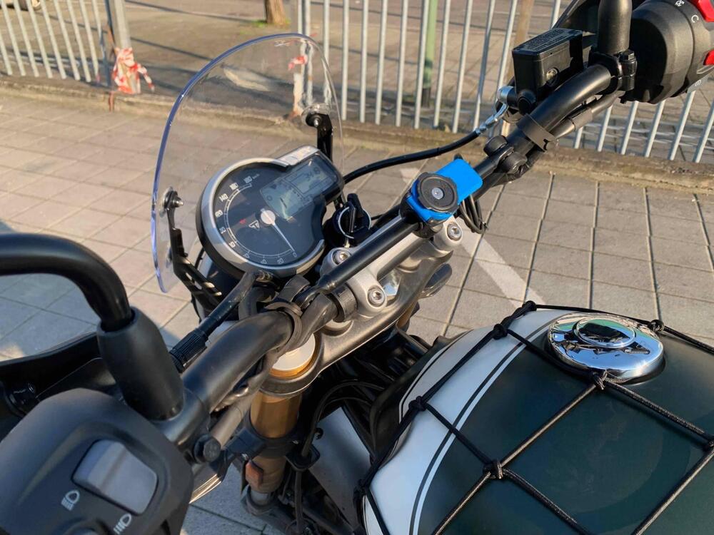 Triumph Scrambler 400 X (2024 - 26) (13)