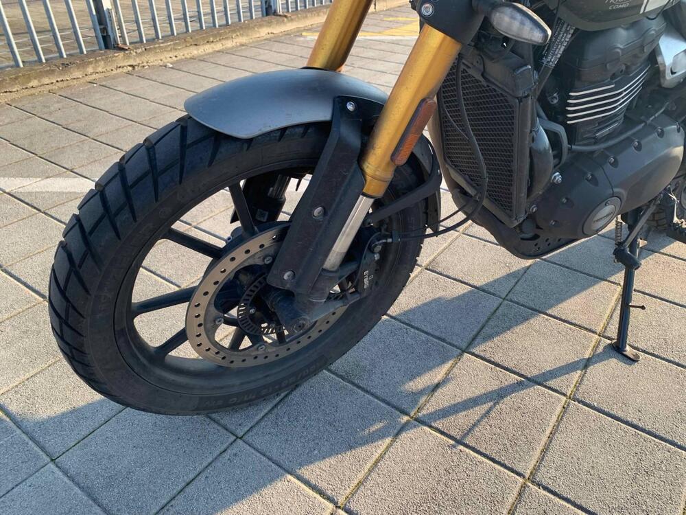 Triumph Scrambler 400 X (2024 - 26) (14)