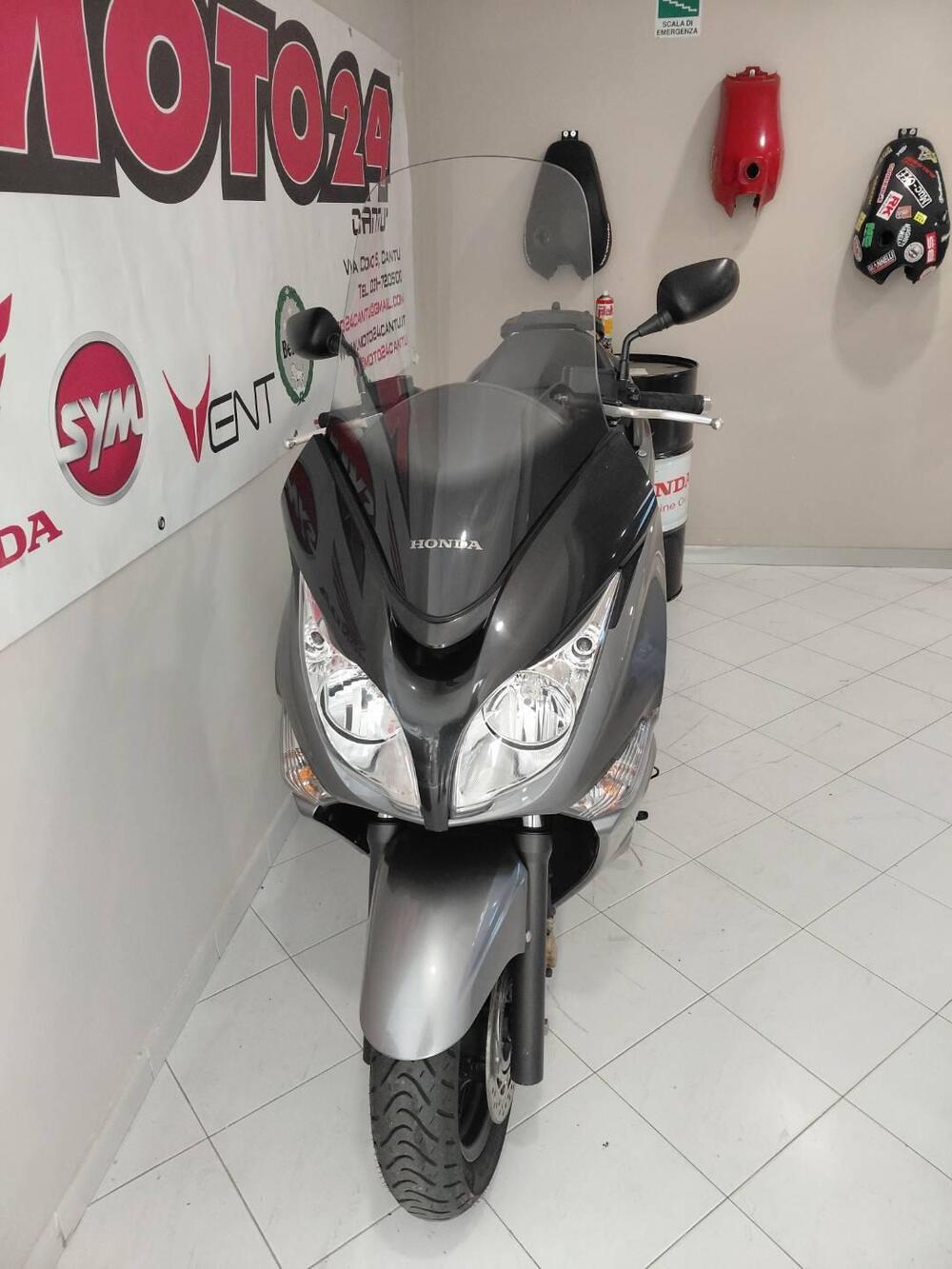 Honda SW-T 600 ABS (2012 - 16) (3)