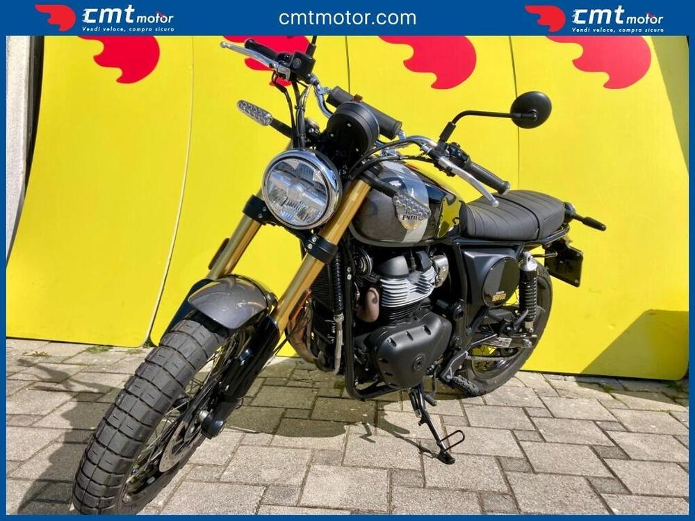 Royal Enfield Bear 650 (2025 - 26) (2)