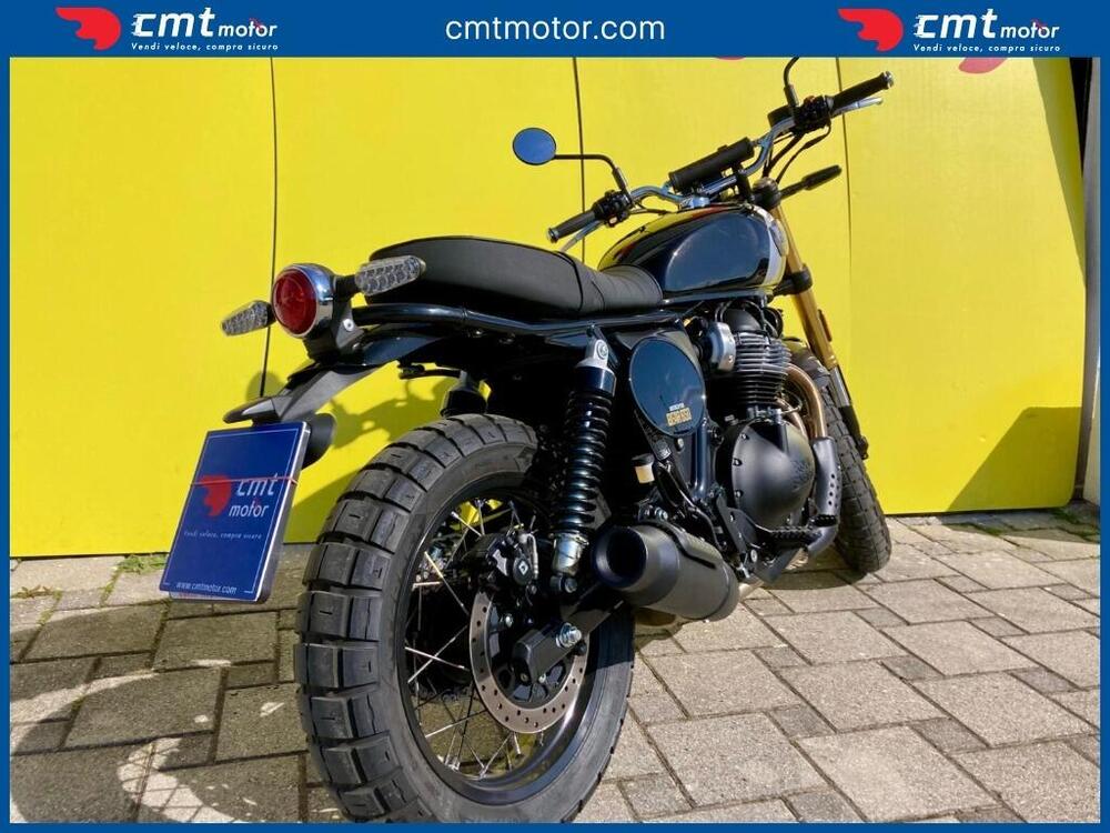 Royal Enfield Bear 650 (2025 - 26) (4)