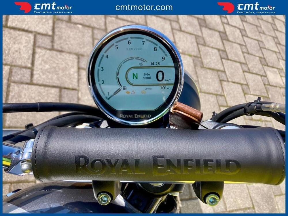 Royal Enfield Bear 650 (2025 - 26) (5)