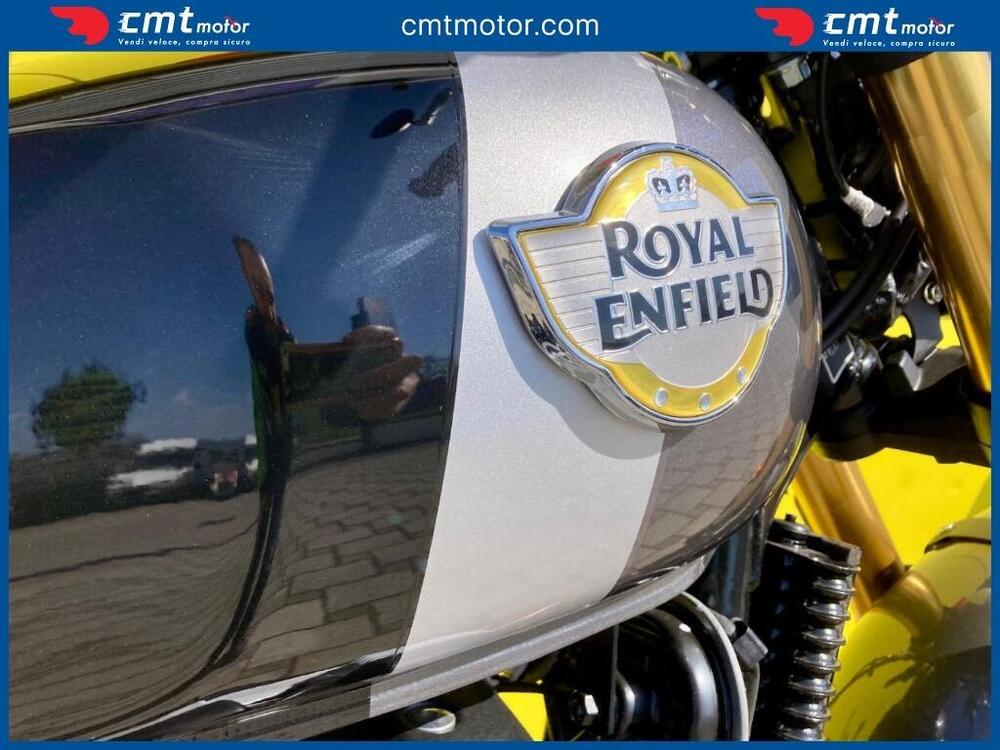 Royal Enfield Bear 650 (2025 - 26) (6)