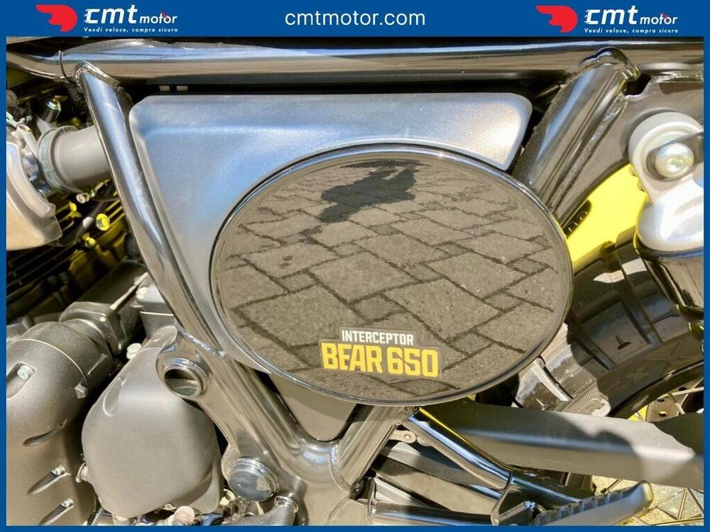 Royal Enfield Bear 650 (2025 - 26) (7)