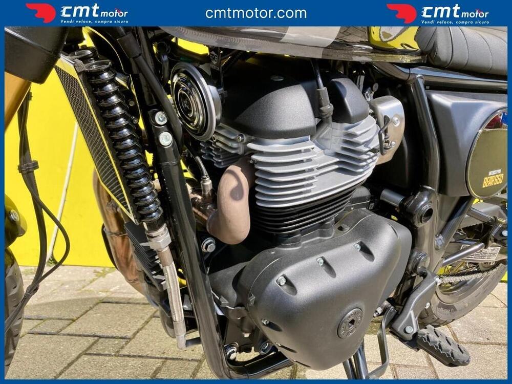 Royal Enfield Bear 650 (2025 - 26) (8)