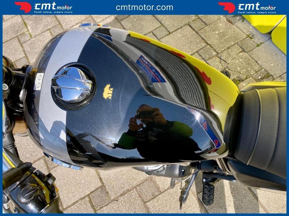 Royal Enfield Bear 650 (2025 - 26) (9)