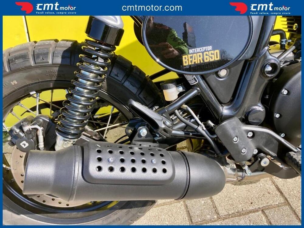 Royal Enfield Bear 650 (2025 - 26) (10)