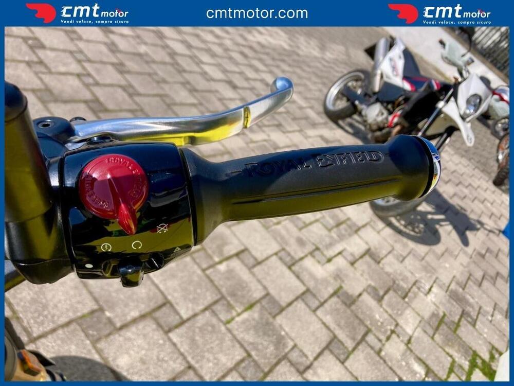 Royal Enfield Bear 650 (2025 - 26) (12)