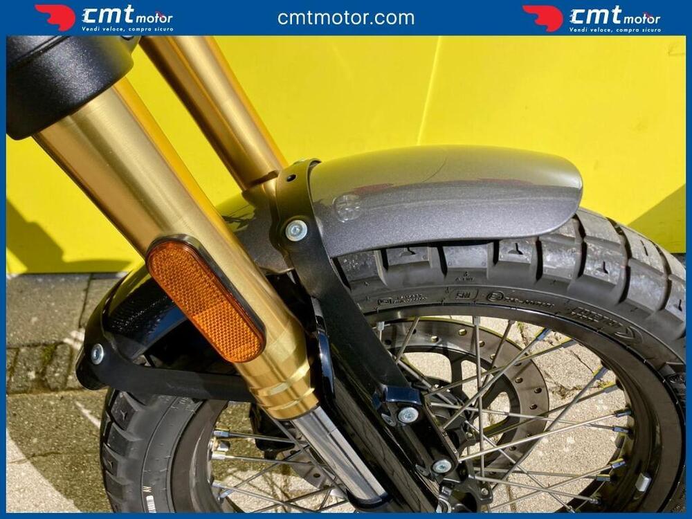 Royal Enfield Bear 650 (2025 - 26) (14)