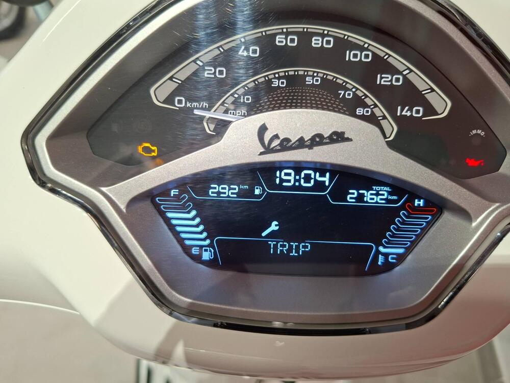 Vespa Primavera 125 (2024 - 25) (2)