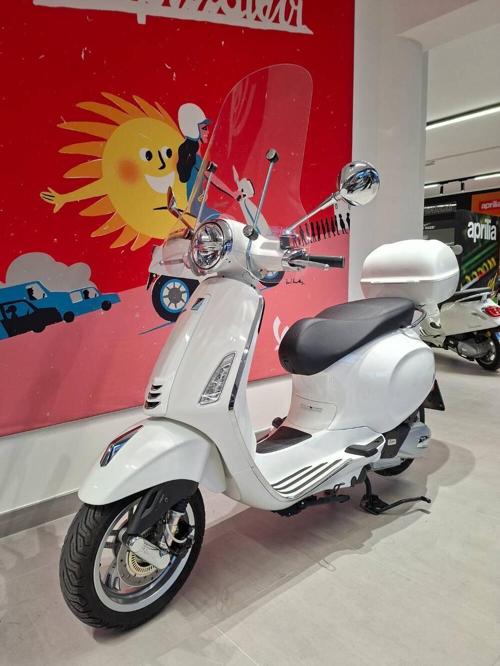 Vespa Primavera 125 (2024 - 25) (3)