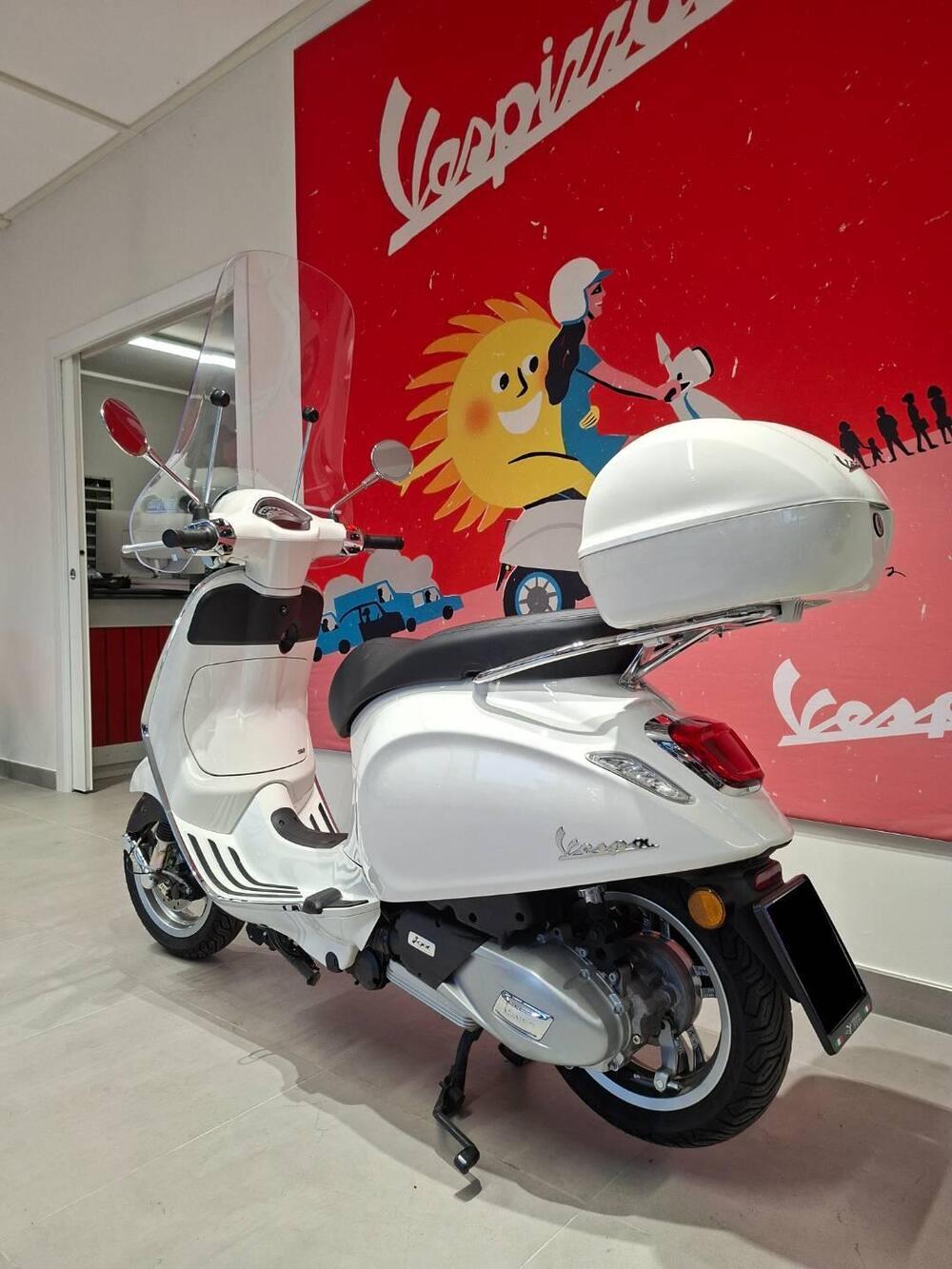Vespa Primavera 125 (2024 - 25) (4)