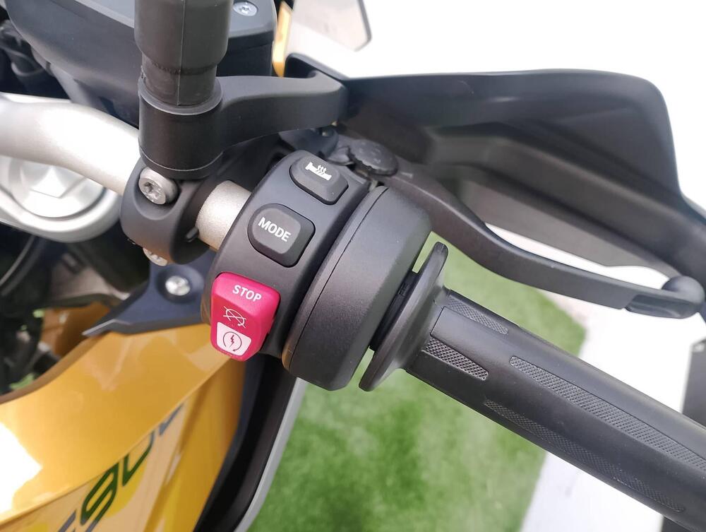 Bmw F 900 XR (2020 - 24) (7)