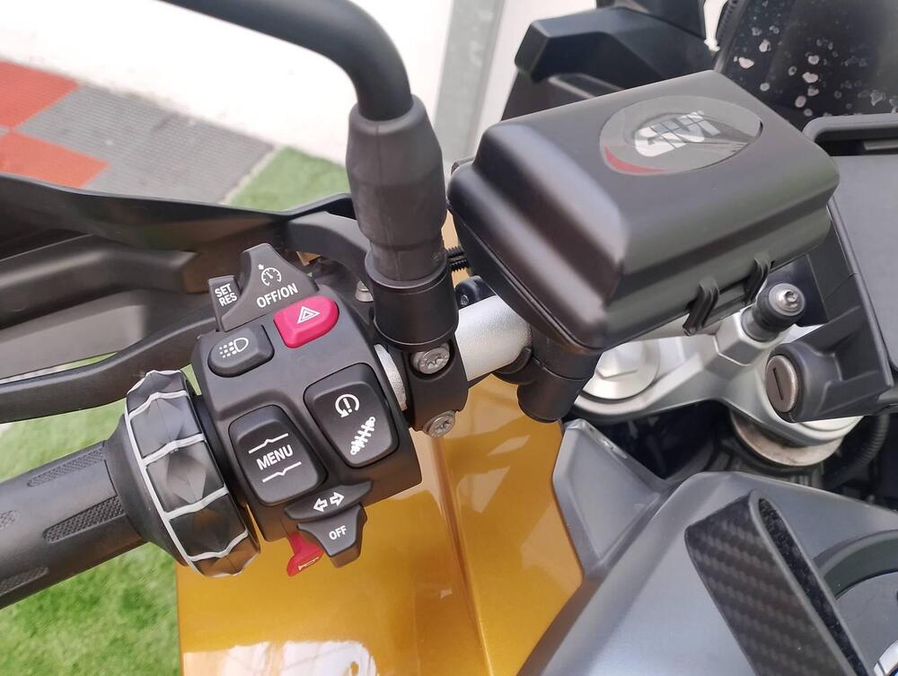 Bmw F 900 XR (2020 - 24) (9)