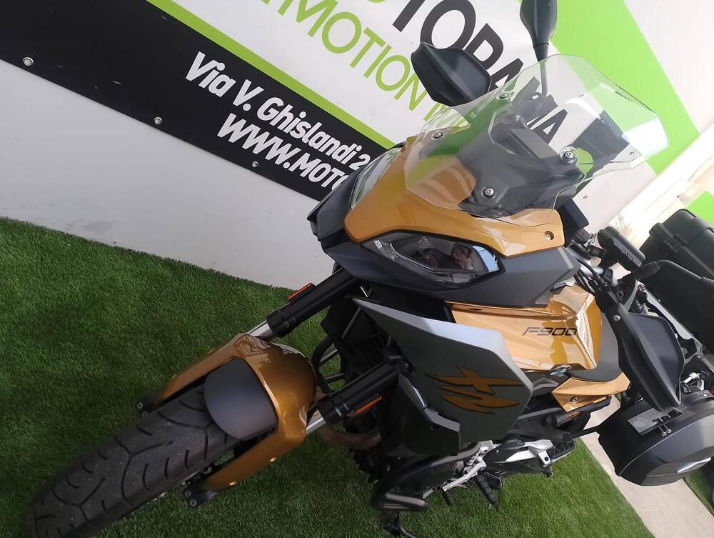 Bmw F 900 XR (2020 - 24) (10)