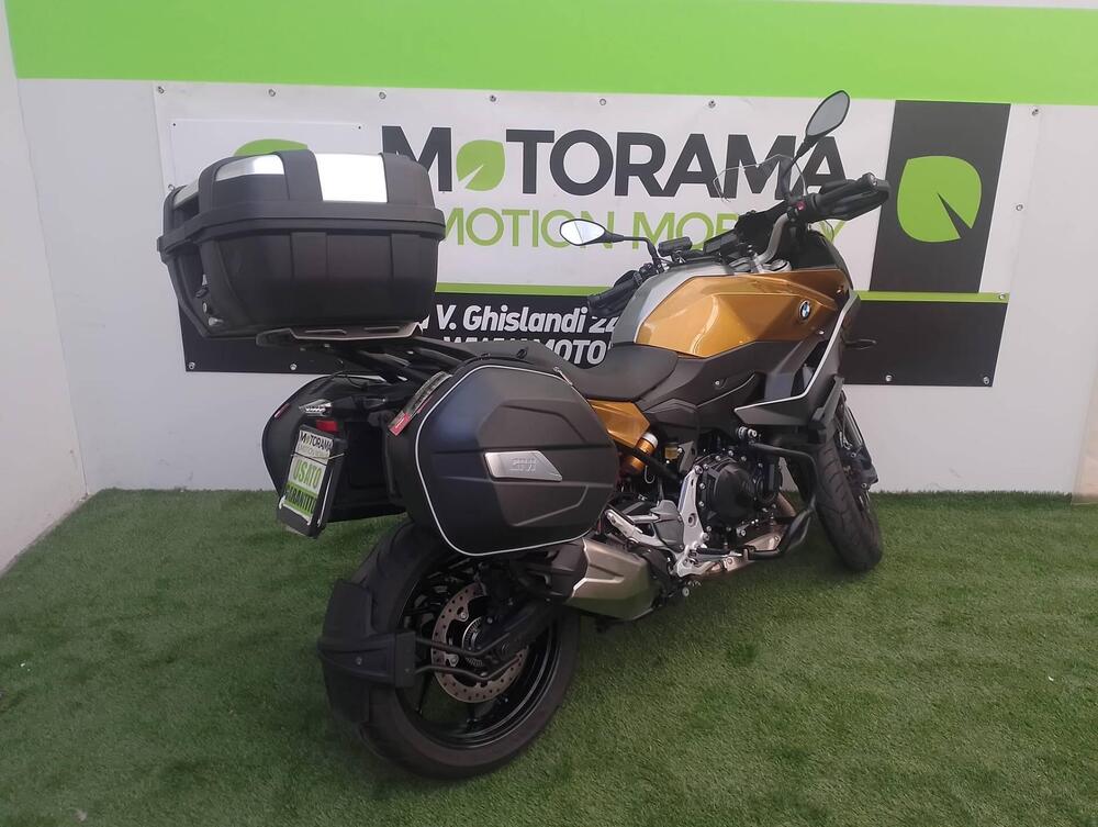 Bmw F 900 XR (2020 - 24) (4)