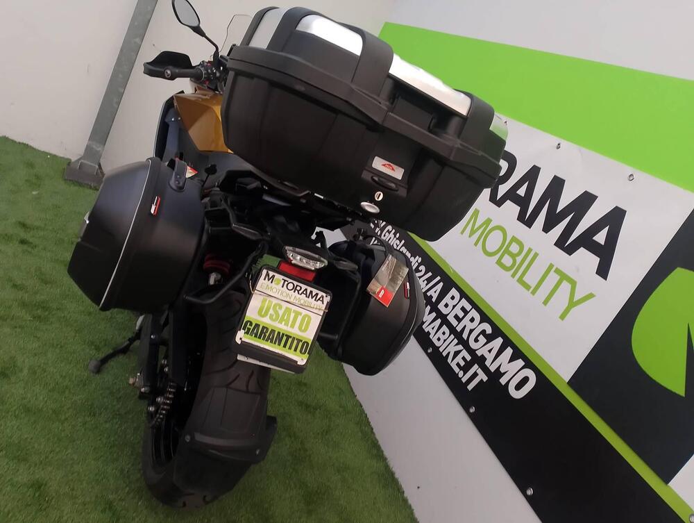 Bmw F 900 XR (2020 - 24) (12)