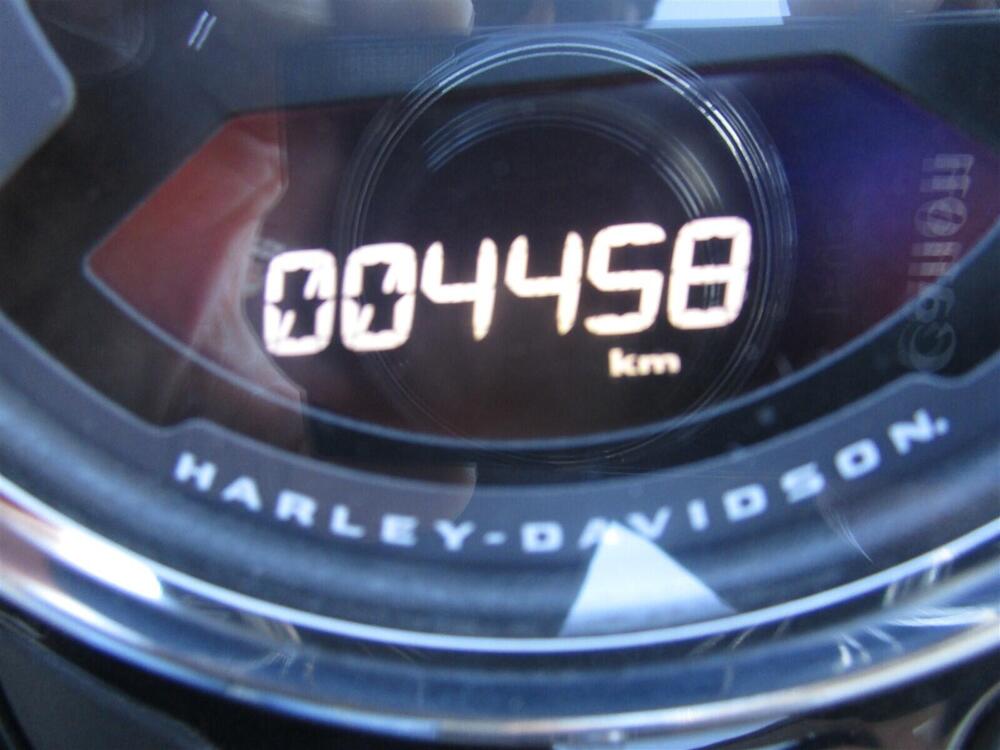 Harley-Davidson 114 Heritage Classic (2018 - 20) - FLHCS (8)