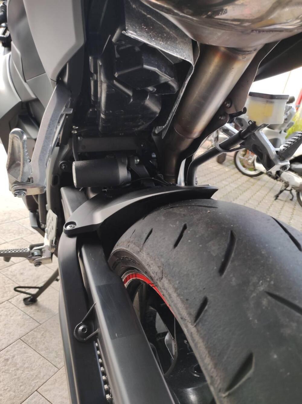 Honda CBR 600 RR (2024 - 26) (11)