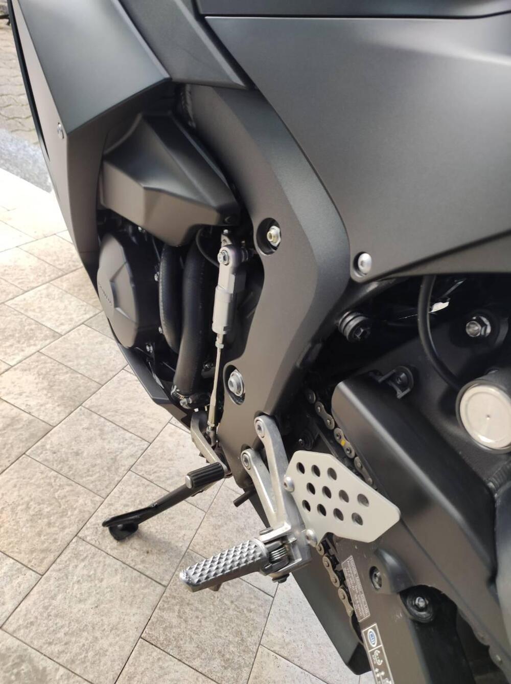 Honda CBR 600 RR (2024 - 26) (12)