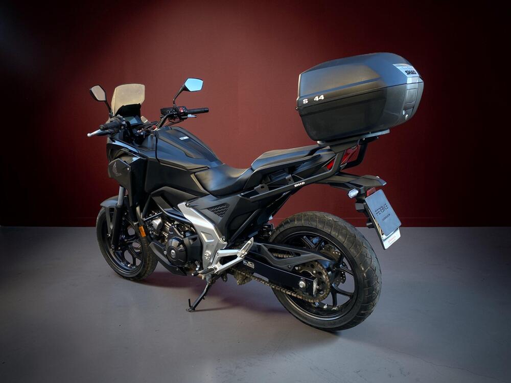 Honda NC 750 X (2021 - 24) (6)