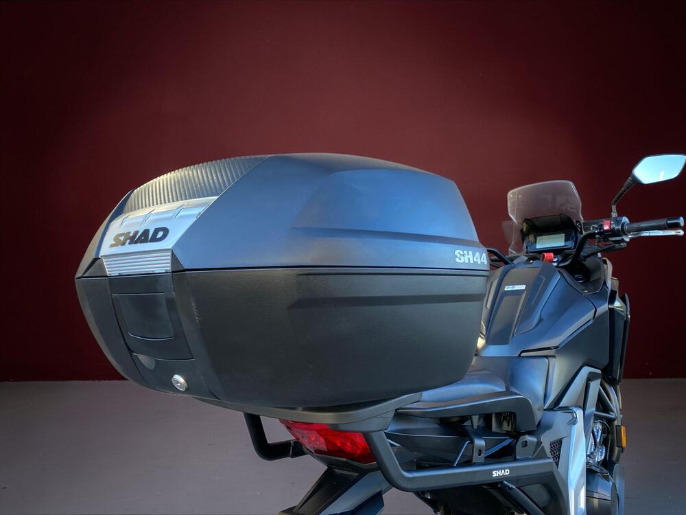 Honda NC 750 X (2021 - 24) (9)