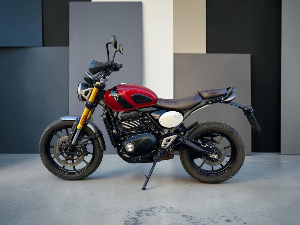 Triumph Scrambler 400 X (2024 - 26) (4)