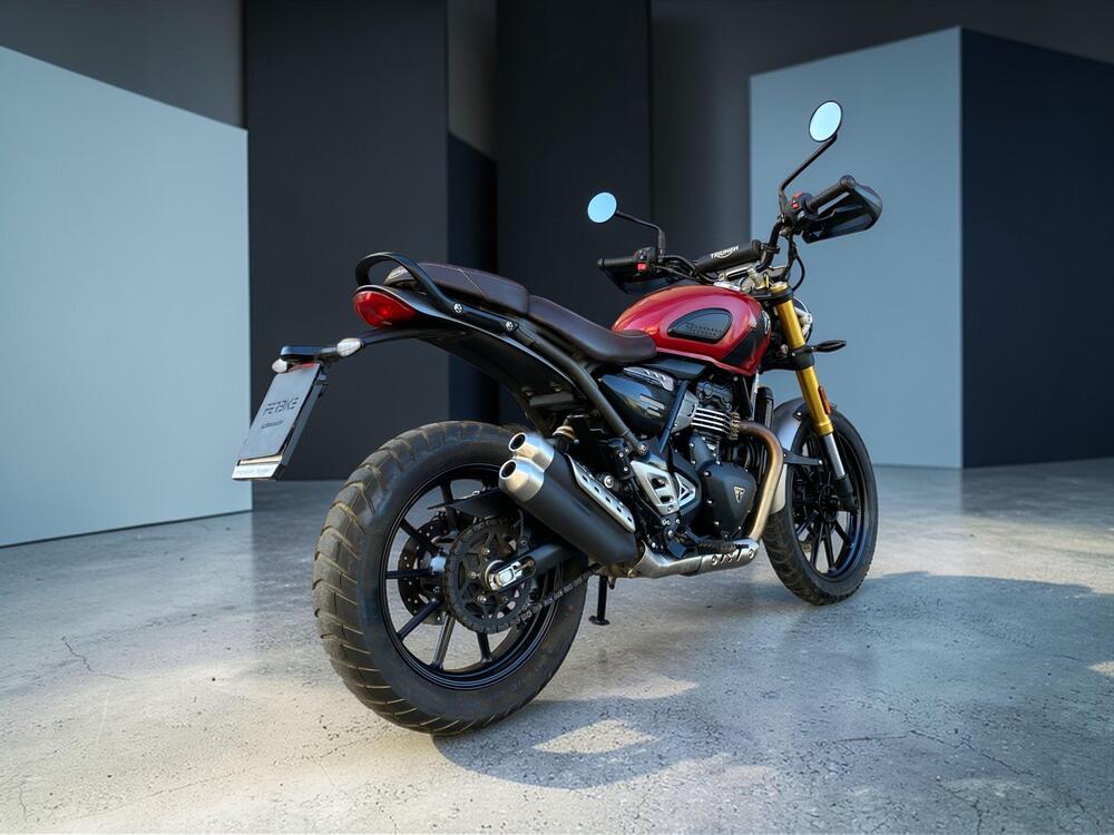 Triumph Scrambler 400 X (2024 - 26) (6)