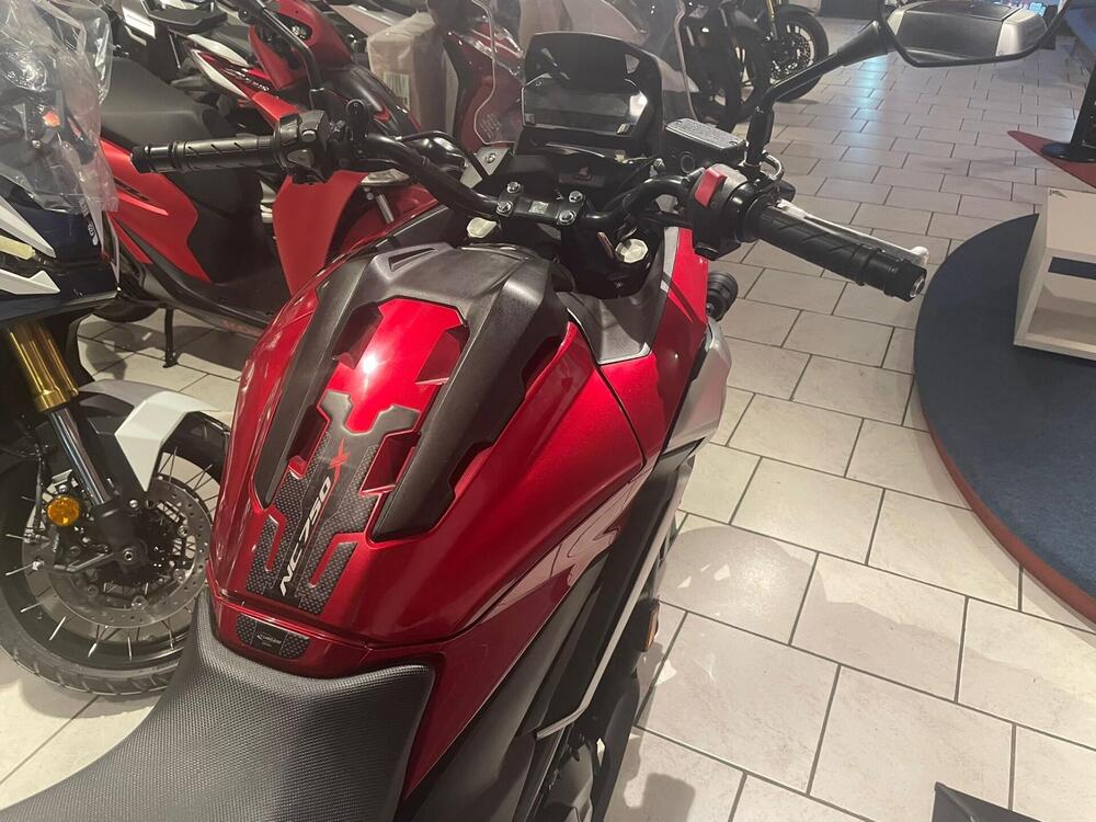 Honda NC 750 X ABS (2016 -17) (5)