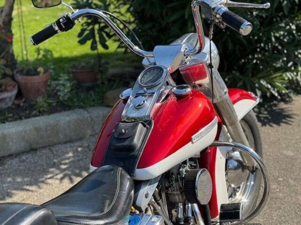 Harley-Davidson Electra Glide FLH 1200 Shovelhead (8)