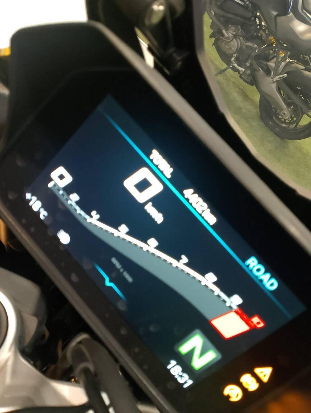 Bmw F 900 XR (2020 - 24) (5)