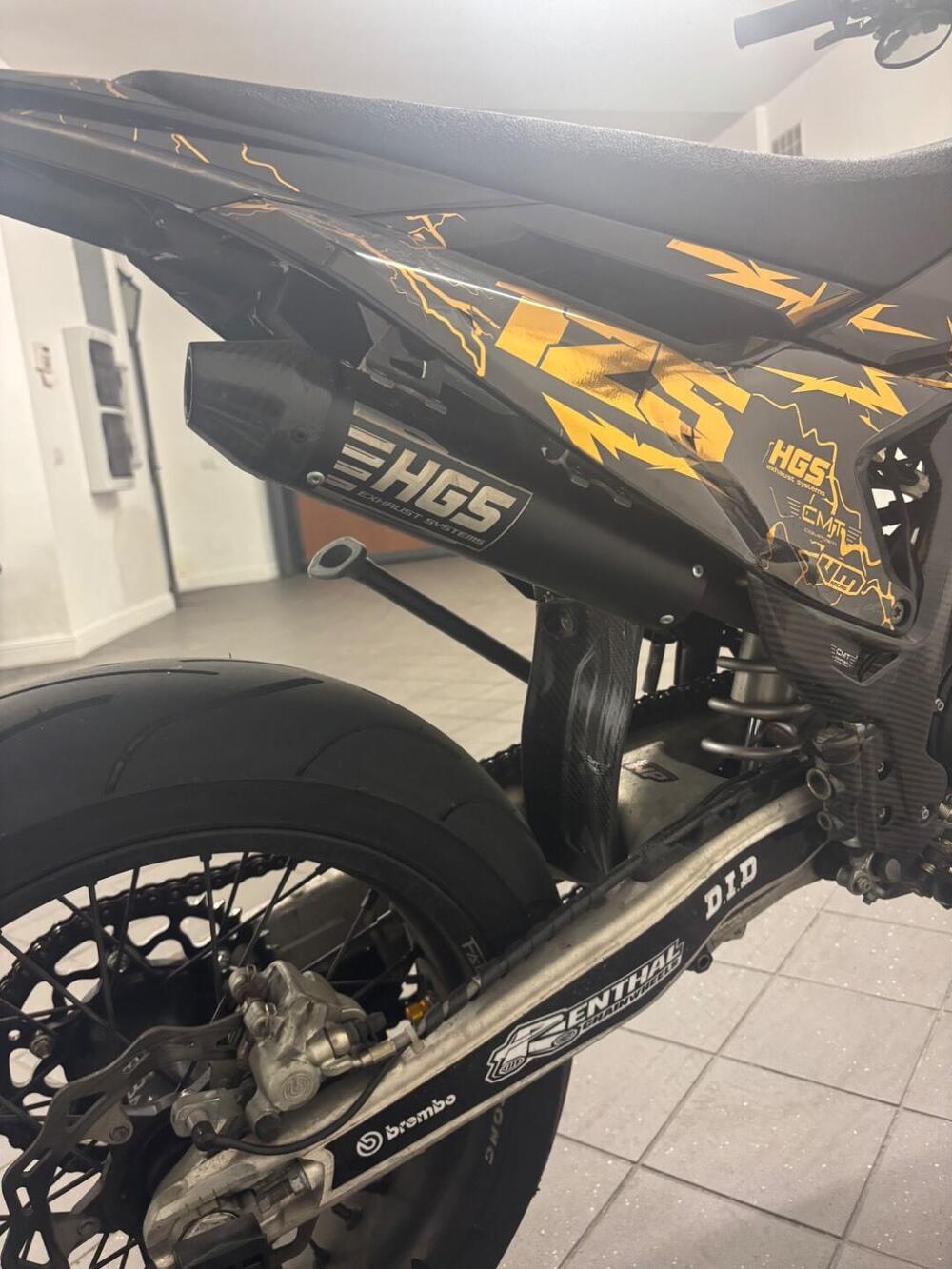 KTM 125 SX (2024) (2)