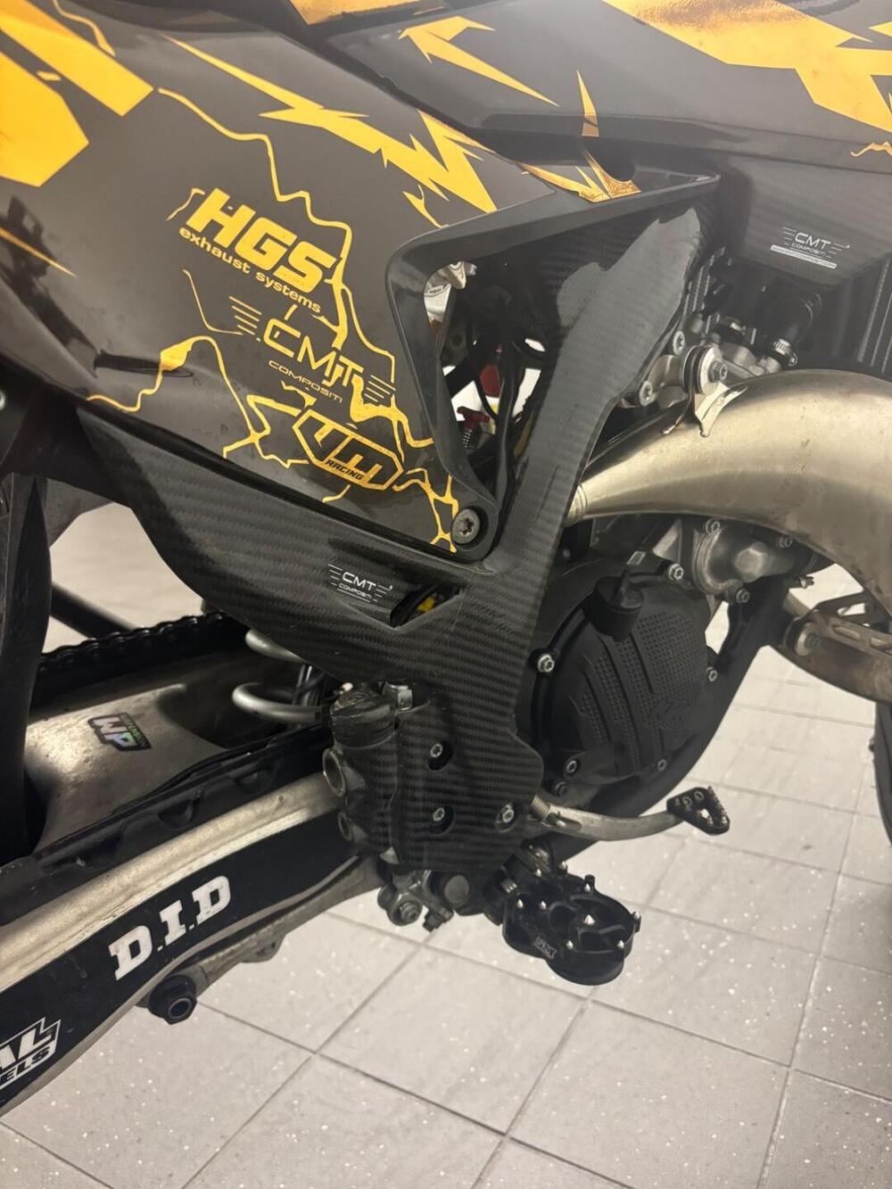 KTM 125 SX (2024) (4)