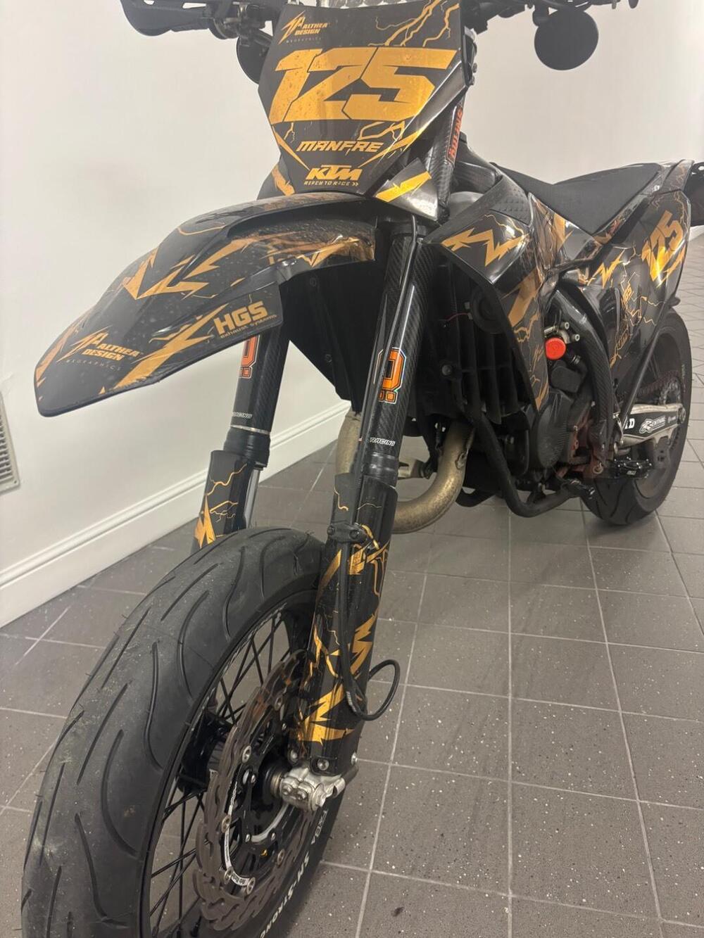 KTM 125 SX (2024) (7)