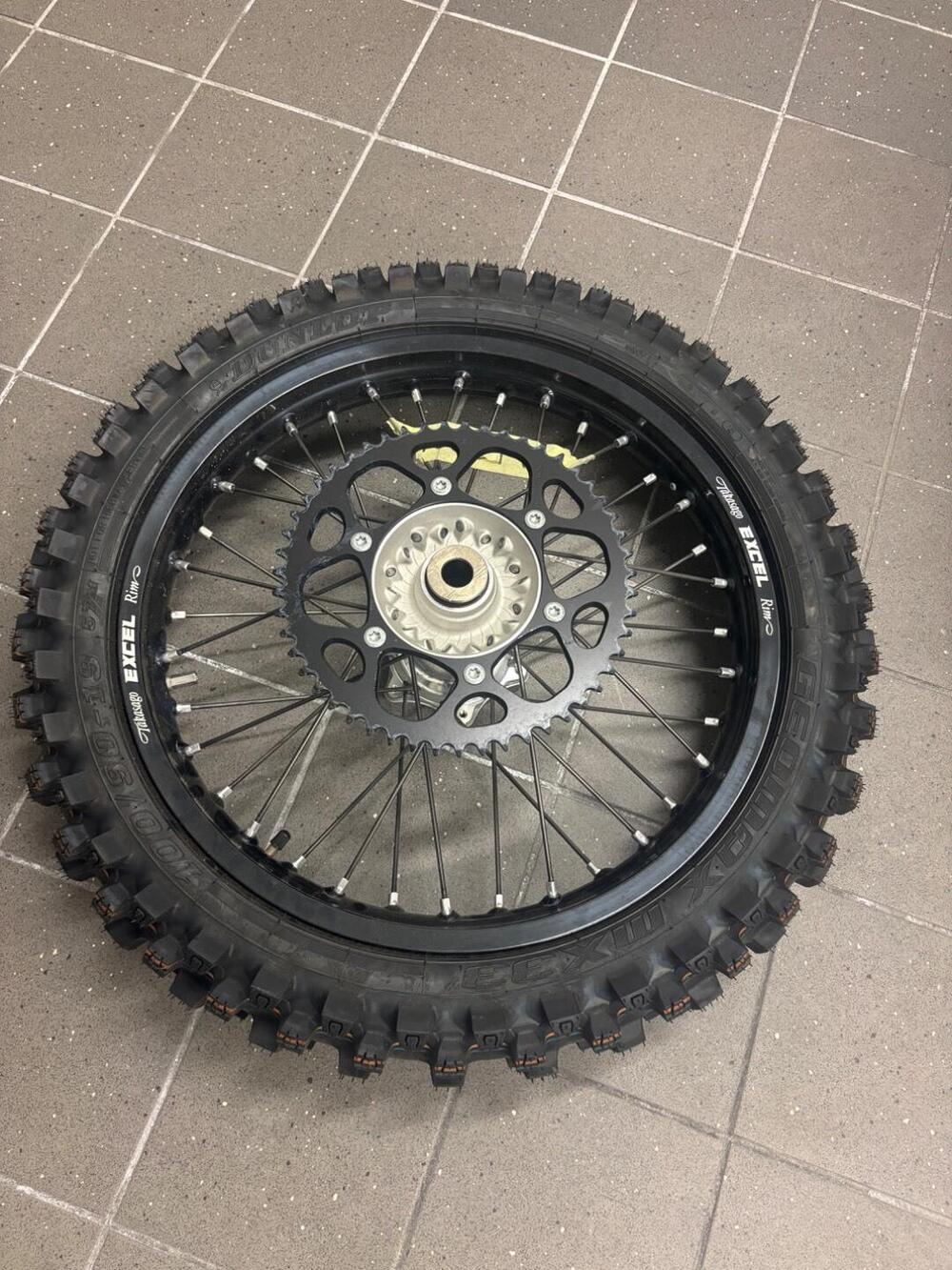 KTM 125 SX (2024) (9)