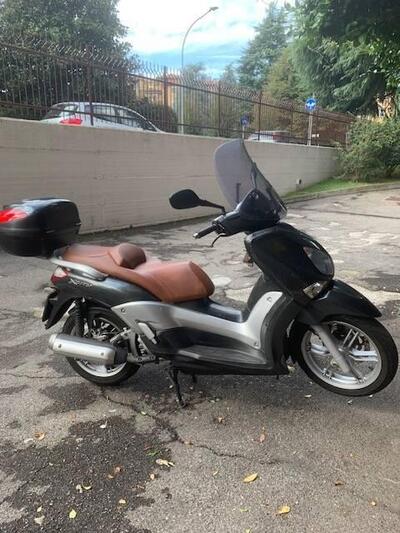 Yamaha X-City 250 (2006 - 16) usata
