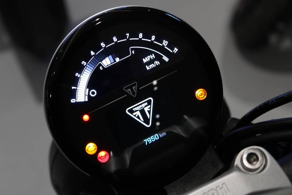 Triumph Trident 660 (2021 - 24) (5)