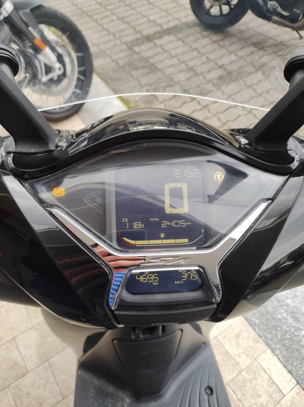 Honda SH 150i (2024 - 25) (5)