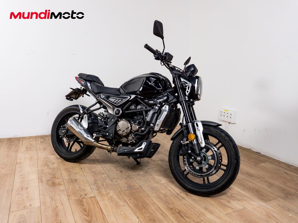 Voge Valico 300 Rally (2022 - 26) (2)