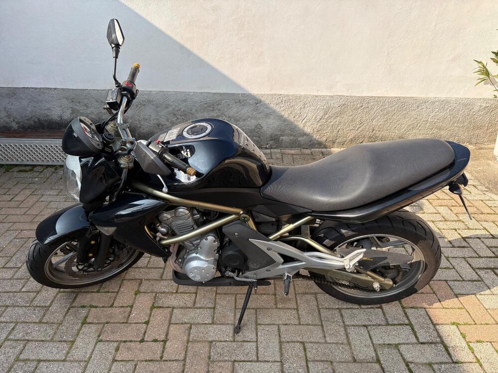 Kawasaki ER-6N (2005 - 08) (4)