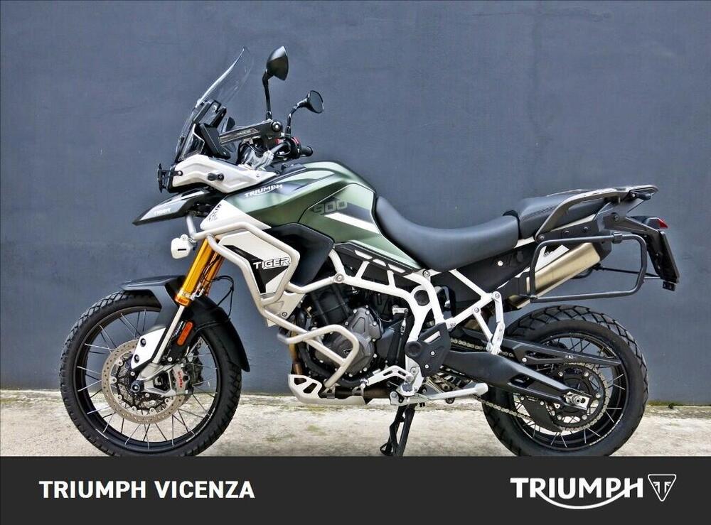 Triumph Tiger 900 Rally Pro (2020 - 23) (3)