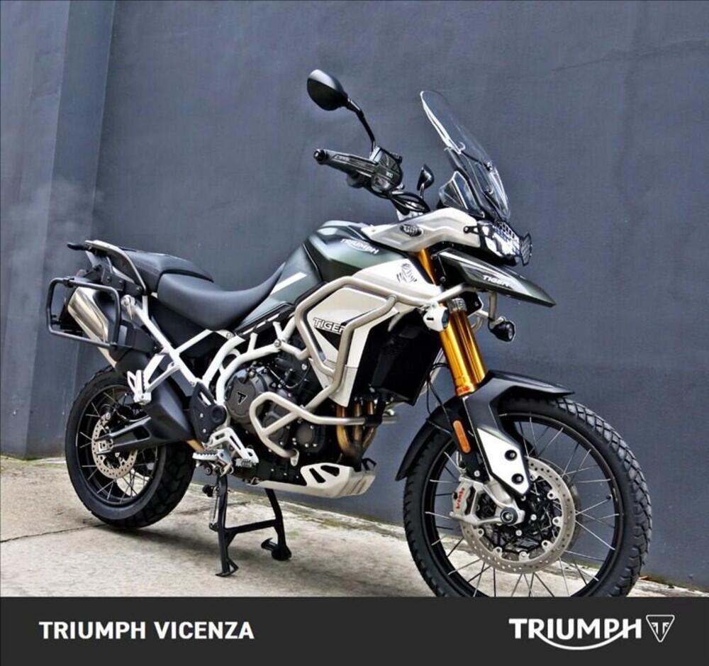 Triumph Tiger 900 Rally Pro (2020 - 23) (4)