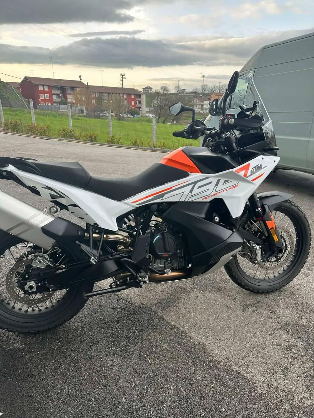 KTM 790 Adventure (2023 - 24) (2)