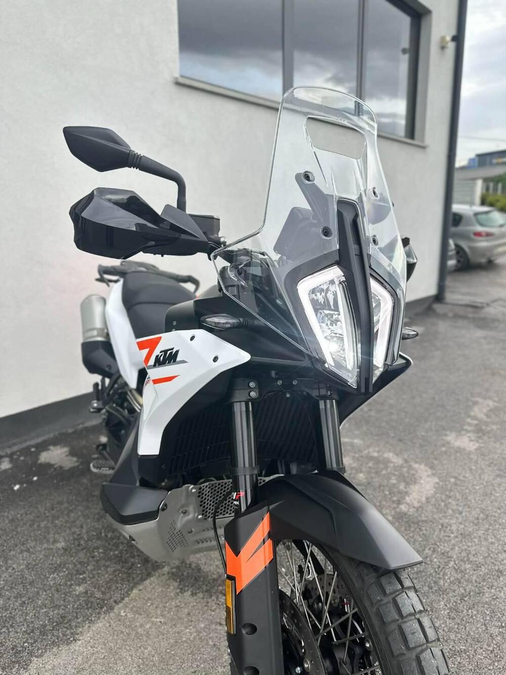 KTM 790 Adventure (2023 - 24) (3)