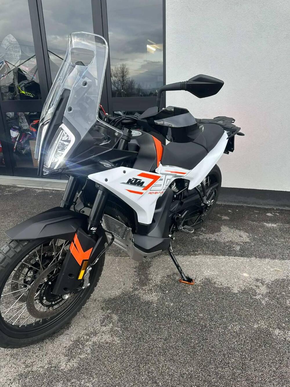 KTM 790 Adventure (2023 - 24) (5)
