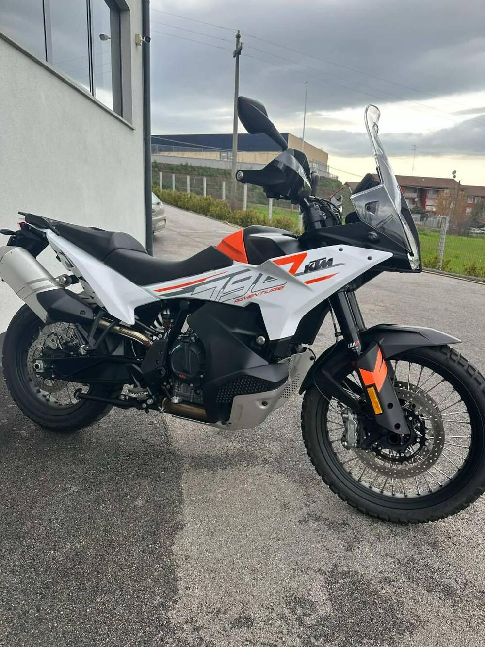 KTM 790 Adventure (2023 - 24) (6)