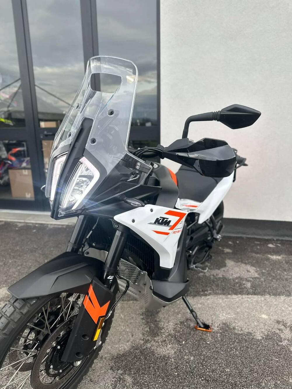 KTM 790 Adventure (2023 - 24) (7)