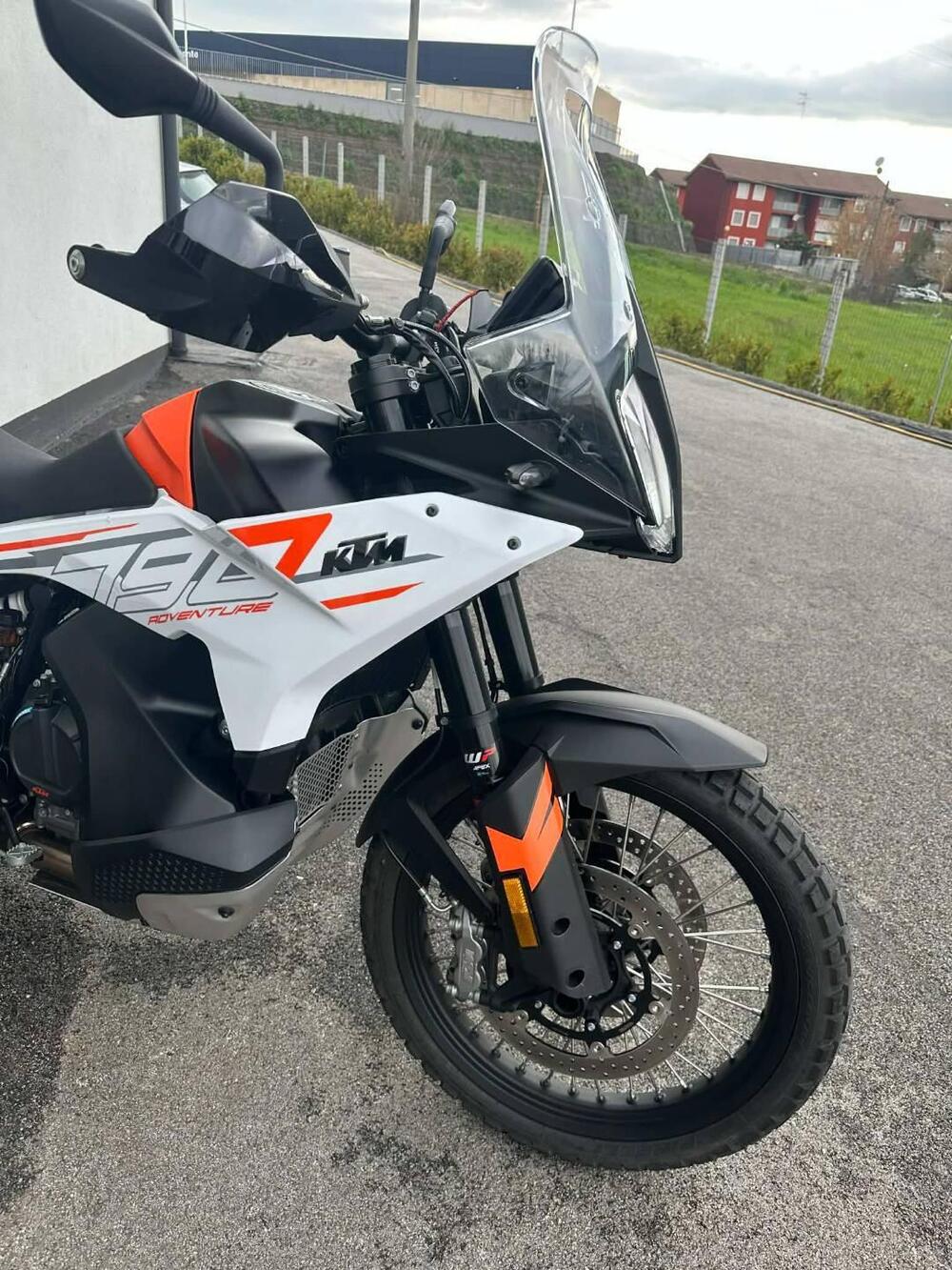KTM 790 Adventure (2023 - 24) (8)