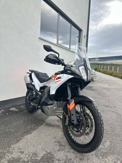 KTM 790 Adventure (2023 - 24) usata