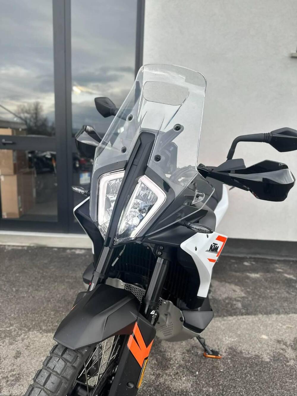 KTM 790 Adventure (2023 - 24) (10)